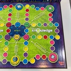 University Games | Games | Game Of Knowledge University Games English ...